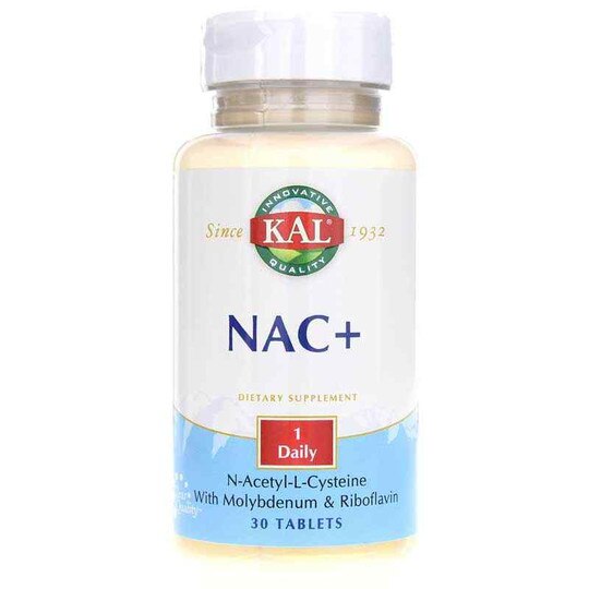 NAC+, KAL